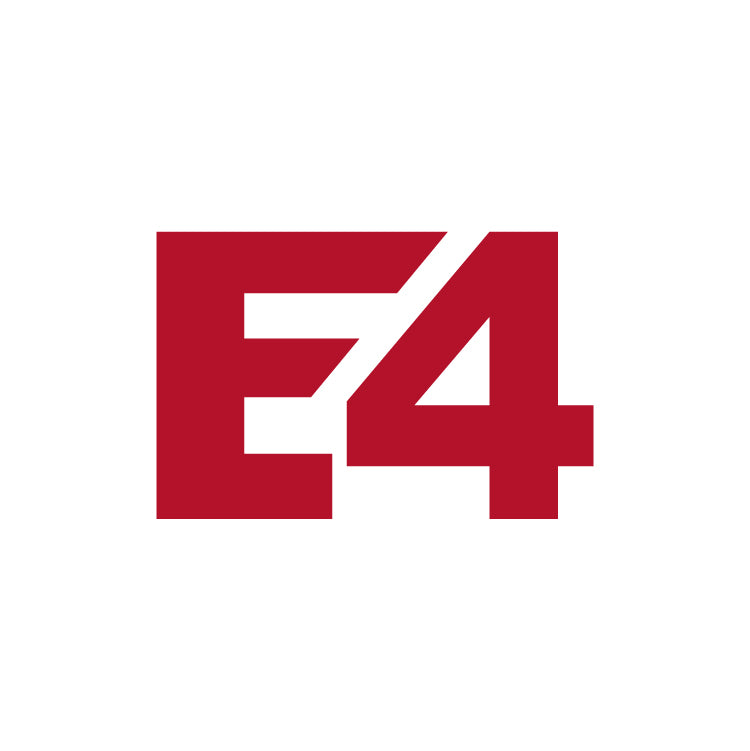 E4 Industrial Llc logo